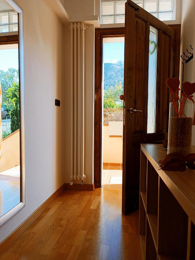 La Casa Di Panfilo Villa ซุลโมนา ภายนอก รูปภาพ