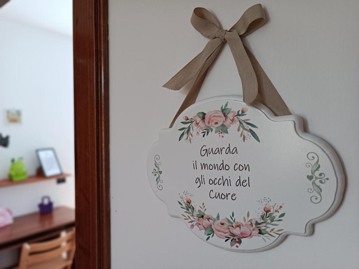 La Casa Di Panfilo Villa ซุลโมนา ภายนอก รูปภาพ